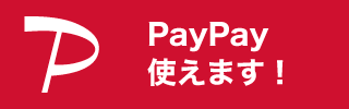 paypay使えます